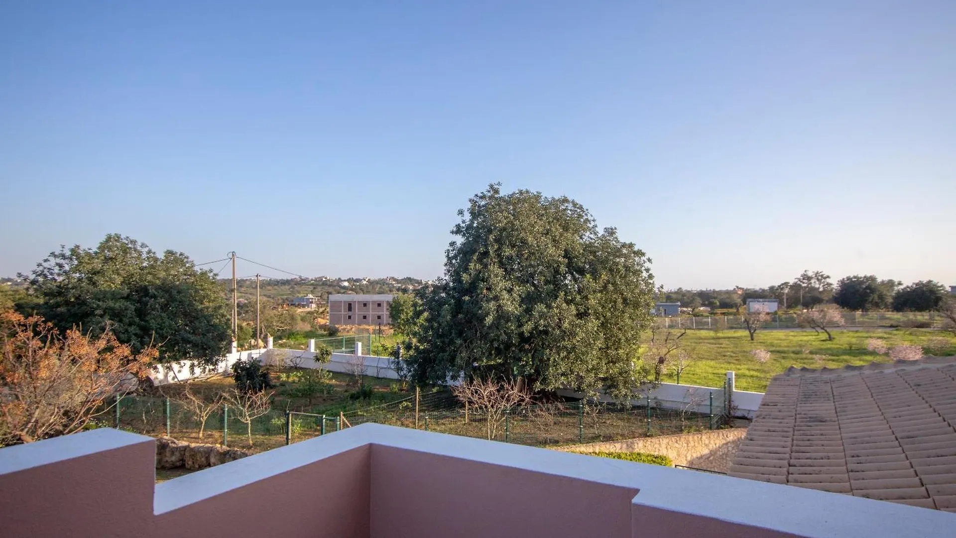Al Meida Guesthouse Albufeira Portugal