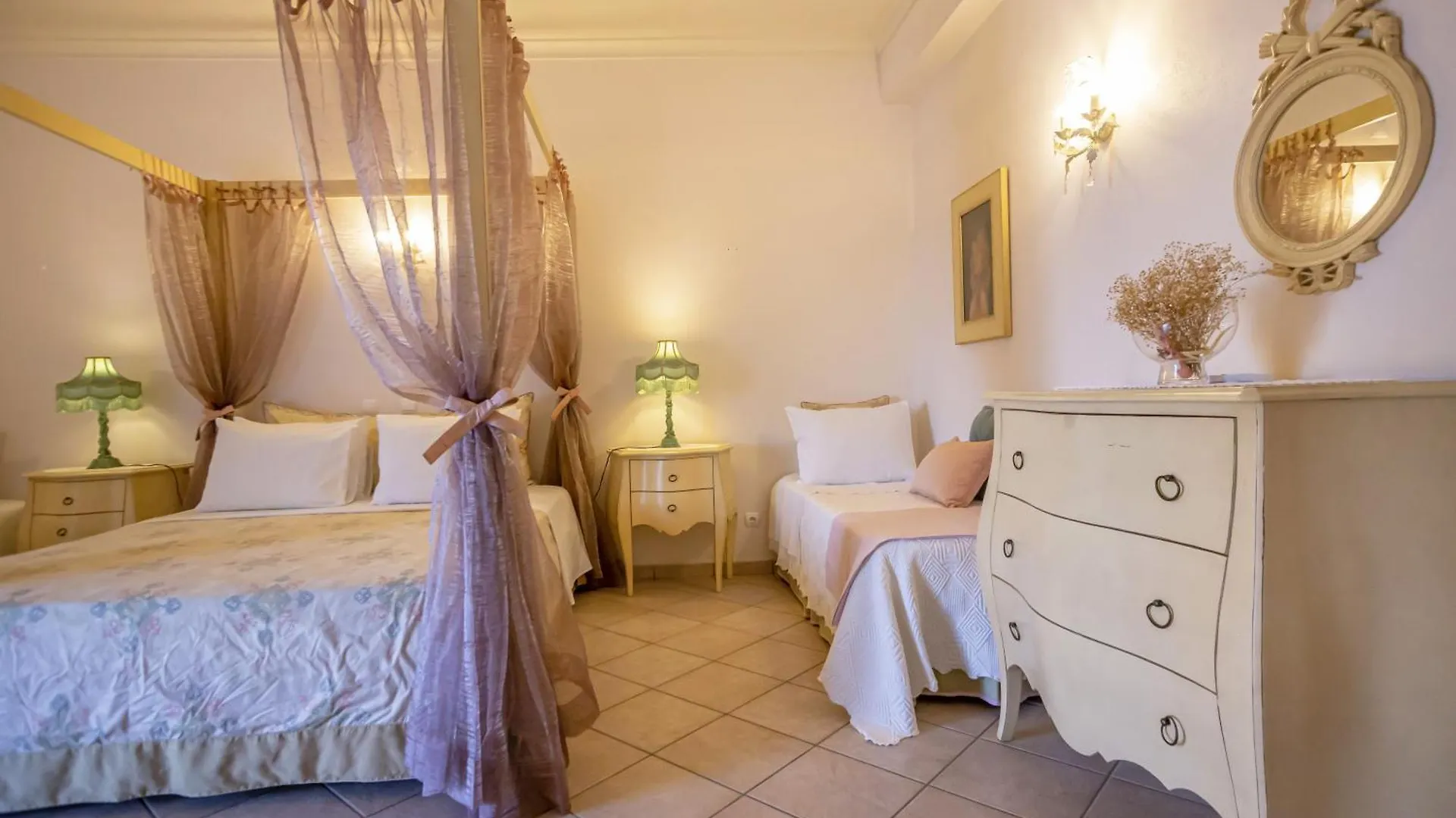 Bed & Breakfast Al Meida Guesthouse Albufeira Portugal