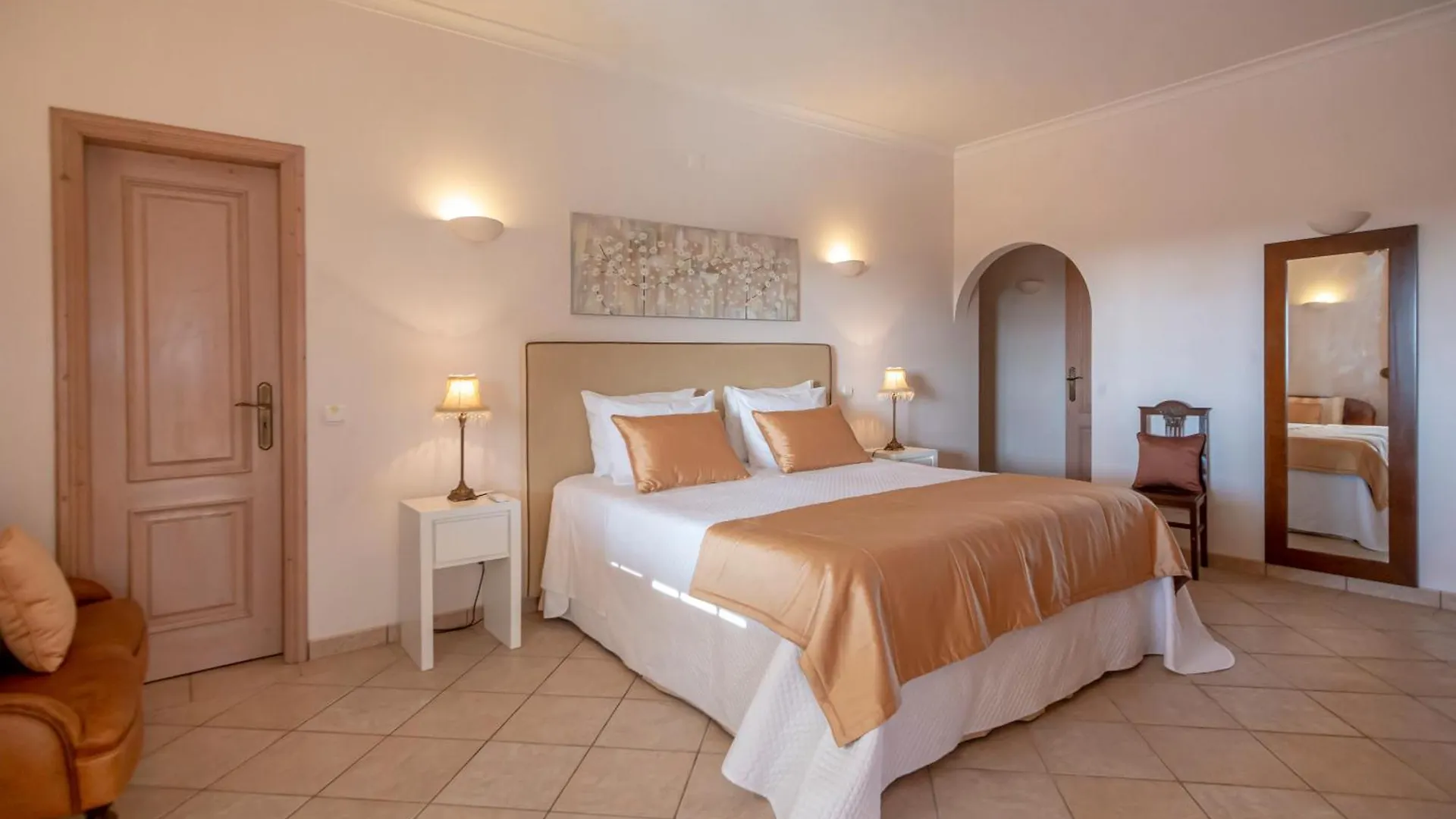 Al Meida Guesthouse Albufeira 0*,
