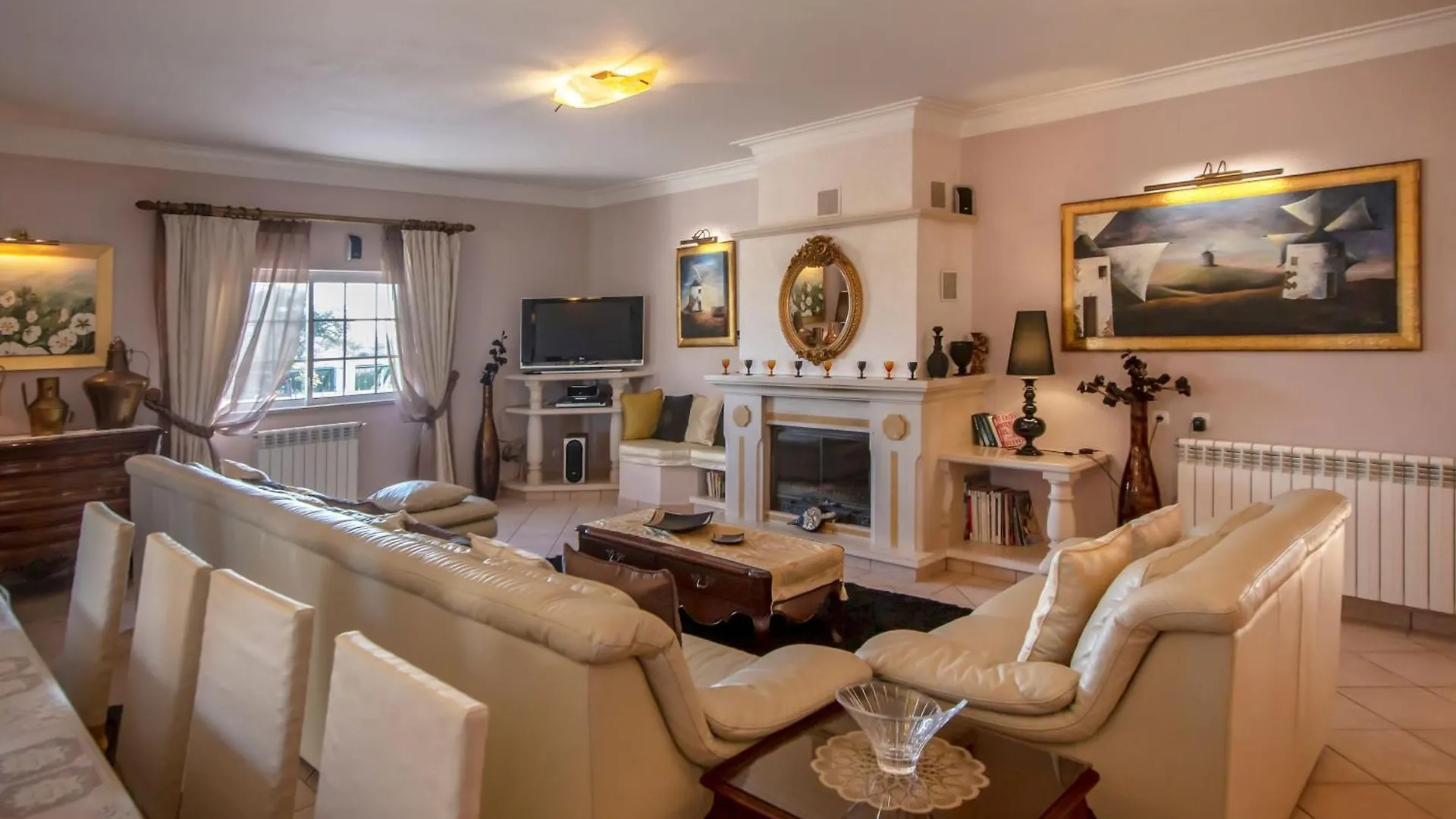 Al Meida Guesthouse Albufeira