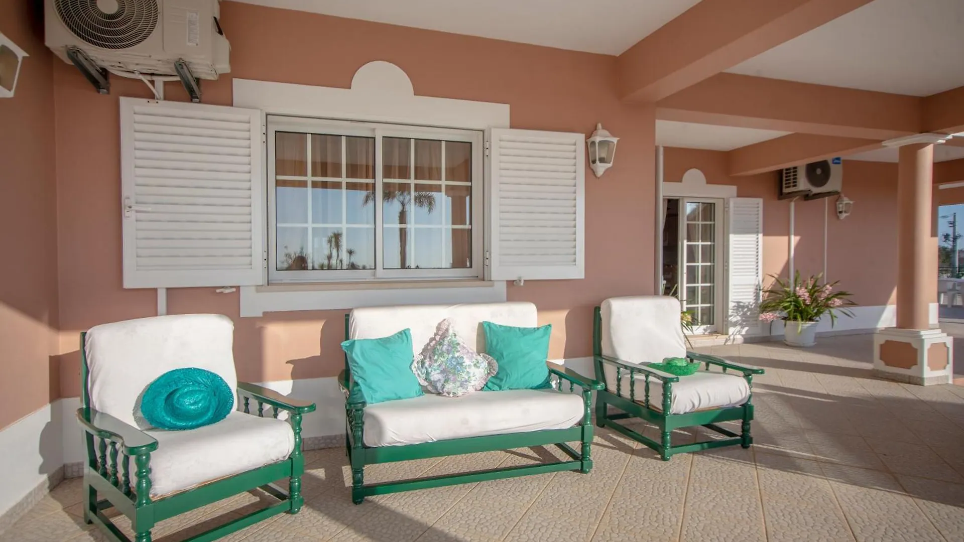 Al Meida Guesthouse Albufeira